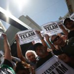 Argentine : le président Milei ferme l’agence de presse Télam, qu’il accuse de « propagande »