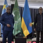 Est de la RDC : l’Angola évoque une possible rencontre entre Paul Kagame et Félix Tshisekedi