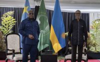 est-de-la-rdc :-l’angola-evoque-une-possible-rencontre-entre-paul-kagame-et-felix-tshisekedi