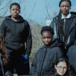 A Rennes, des collégiens essaient de faire changer la loi pour accueillir dignement les migrants
