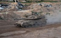 guerre-israel-hamas :-le-qatar-affirme-que-les-deux-camps-ne-sont-« pas-proches-d’un-accord »-pour-une-treve