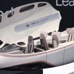 Lilium, pionnier allemand de l’avion électrique, essentiellement financé par l’étranger