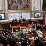 En direct, débat sur le soutien de la France à l’Ukraine : suivez les discussions à l’Assemblée nationale