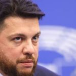 Leonid Volkov, opposant russe en exil et proche d’Alexeï Navalny, a été agressé en Lituanie