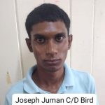 Man to compensate victim after he confesses to stealing car parts