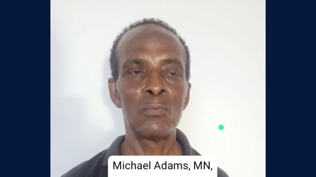 Security Guard, 60, remanded on rape charge