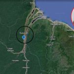 Joint Services intensify search for escapee, prison officers questioned