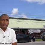 Mayor promises improved drainage at Bourda but wait continues for market feasibility studies