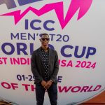 Shamar Joseph named Tourism Ambassador by Guyana Tourism Authority