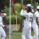 Guyana Harpy Eagles aim for momentum as Four-Day Championship resumes