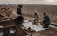 guerre-en-ukraine :-moscou-et-kiev-se-parlent-pour-echanger-leurs-soldats-morts