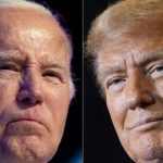 Présidentielle américaine : Joe Biden et Donald Trump décrochent l’investiture de leur parti respectif