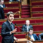 L’accord bilatéral de sécurité avec l’Ukraine approuvé à l’Assemblée nationale, malgré les dissensions persistantes