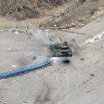 En direct, guerre en Ukraine : la Russie dit avoir tué 234 combattants dans les tentatives d’incursion sur son territoire