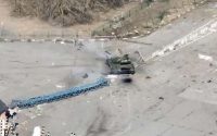 en-direct,-guerre-en ukraine :-la-russie-dit-avoir-tue-234-combattants-dans-les-tentatives-d’incursion-sur-son-territoire