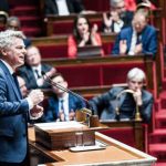 A l’Assemblée, la gauche met en scène ses divisions sur l’Ukraine