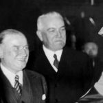 Guerre en Ukraine : la référence aux accords de Munich, un argument politique aux limites historiques