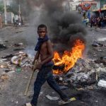En Haïti, de quarante ans d’instabilité politique à la menace d’une guerre civile
