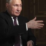 Vladimir Poutine : « D’un point de vue militaro-technique, nous sommes évidemment prêts » à une guerre nucléaire