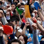 Au Japon, une « lutte de printemps » qui paie