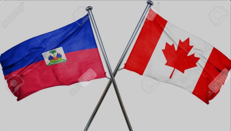 Haïti-Politique : formation du Conseil présidentiel, le Canada monte à bord