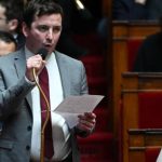 Européennes : le député écologiste Aurélien Taché suspendu après son soutien à LFI