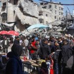 Guerre Israël-Hamas : les habitants de Gaza à la merci des intermédiaires qui font flamber les prix des produits alimentaires