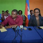 Haïti-Politique : la formation du Conseil présidentiel divise les signataires de l’Accord du 21 Décembre