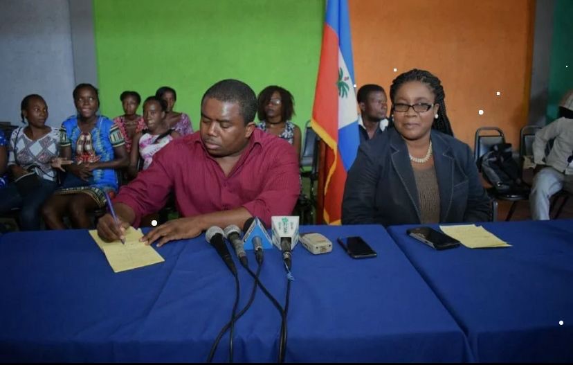 Haïti-Politique : la formation du Conseil présidentiel divise les signataires de l’Accord du 21 Décembre