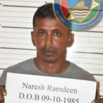 Pomeroon man fined $12M, jailed for two years after nabbed with ganja