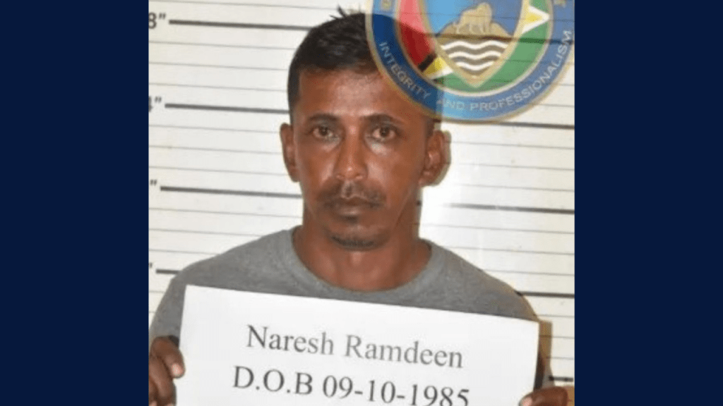 Pomeroon man fined $12M, jailed for two years after nabbed with ganja