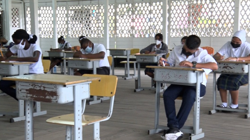 NGSA mock exams will determine how prepared students are – Education Minister