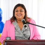 Education Ministry agreed to discuss, not green light 2019 to 2023 salary increases – Manickchand
