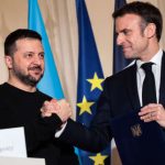 Guerre en Ukraine : la métamorphose d’Emmanuel Macron, colombe devenue faucon