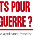 « Sommes-nous prêts pour la guerre ? » : une armée presque sans défense