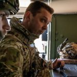 En Ukraine, sur le front du Donbass, la périlleuse observation de l’ennemi