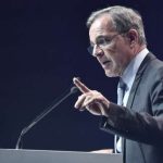 Elections européennes 2024 : au premier débat, la réhabilitation du prorusse Thierry Mariani, promu voix du RN