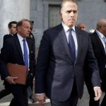 Hunter Biden, le fils du président américain, sera jugé le 3 juin pour détention illégale d’arme