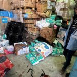 Israël veut contrôler le peu de nourriture qui entre à Gaza