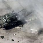 En direct, guerre en Ukraine : des combats signalés entre soldats russes et groupes pro ukrainiens dans les régions russes de Belgorod et Koursk