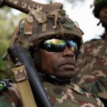 Guerre dans l’est de la RDC : une nouvelle force régionale condamnée à l’impuissance ?