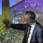 La France dévoile son plan pour la reconstruction du port de Beyrouth