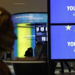 En direct, élections européennes 2024 : suivez le premier débat entre les huit principales têtes de listes françaises