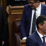 Indépendantistes catalans : les députés espagnols votent une loi d’amnistie