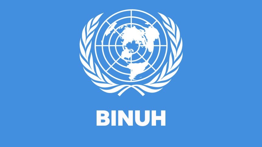 Insécurité : aménagement d’un pont entre Haïti et la République Dominicaine pour l’évacuation du personnel du BINUH