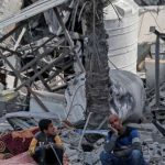 Guerre Israël-Hamas, jour 160 : un nouveau premier ministre palestinien nommé ; les Etats-Unis de plus en plus critiques vis-à-vis d’Israël