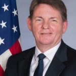 Bientôt Dennis Hankins, nouvel ambassadeur des Etats-Unis, s’installera en Haïti
