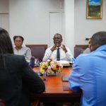 GTU issues ultimatum to gov’t, threatens to resume strike