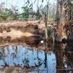 Labour Ministry probing ‘land cave’ incident that killed dredge owner