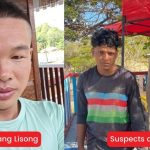 Deadly robbery: Bandits slit throat of Chinese national, wife injured, 2 arrested